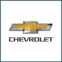 Chevrolet Onderdelen